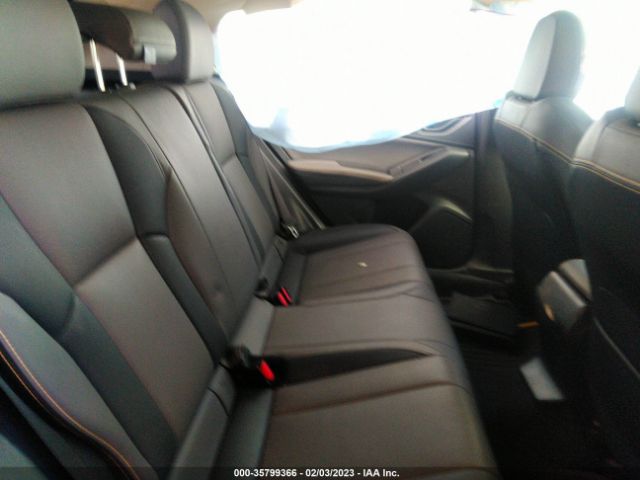 JF2GTHSC2MH364649 Subaru Crosstrek Sport