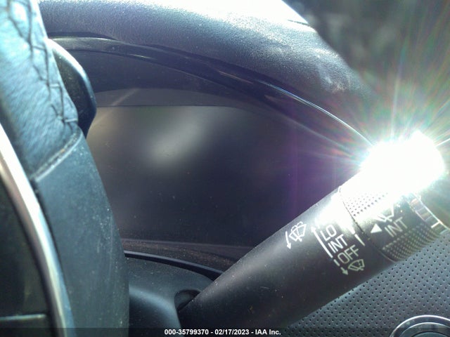 Cadillac Xts Platinum 2013 2G61U5S37D9101709 Image 7