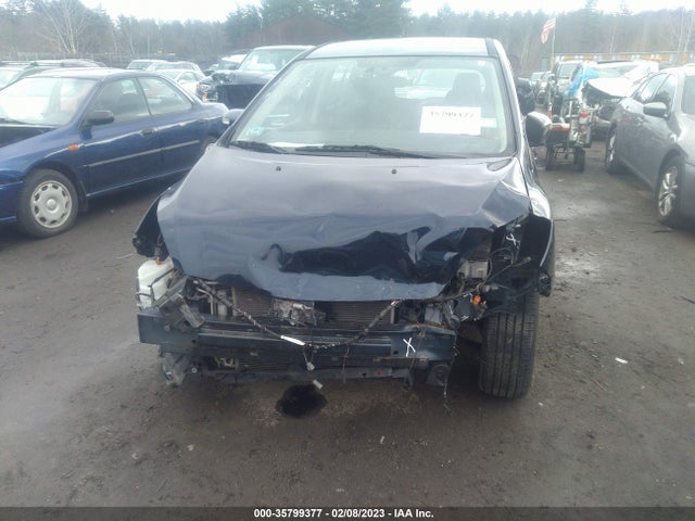 2015 MAZDA MAZDA5 GRAND TOURING VIN: JM1CW2DL1F0188659