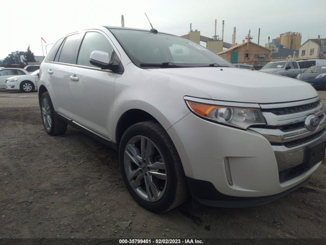 2014 2FMDK3JC7EBB39467 main image