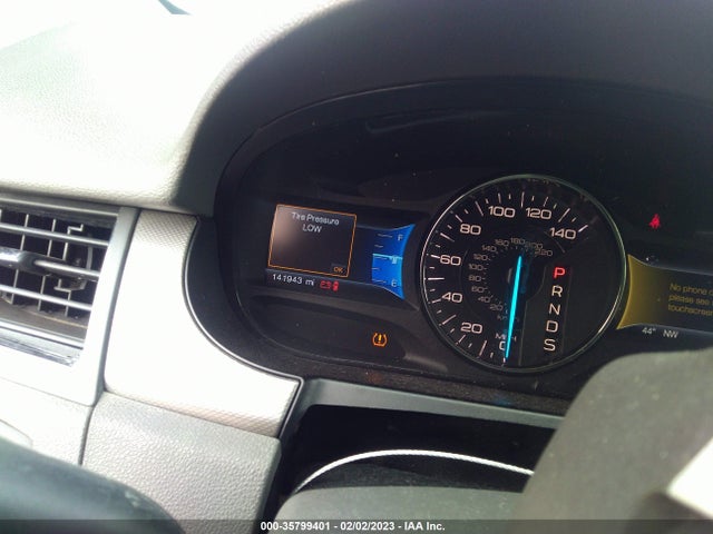 Ford EDGE SEL 2014 2FMDK3JC7EBB39467 Image 8