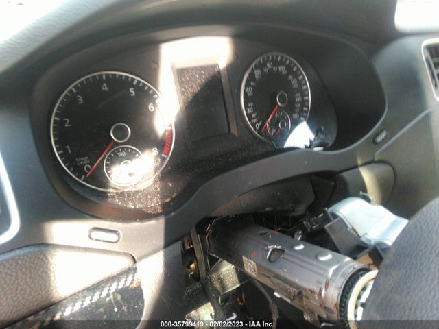 3VW5S7AJ7EM359749 Volkswagen Jetta Sedan Gli Autobahn W/nav
