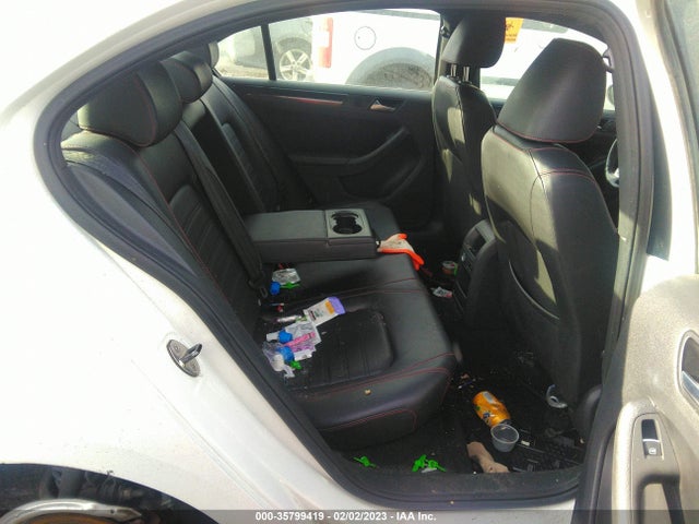 3VW5S7AJ7EM359749 Volkswagen Jetta Sedan Gli Autobahn W/nav