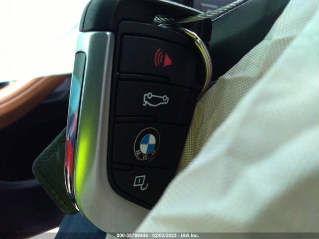 2020 BMW X4, VIN: 5UX2V1C07LLE67562