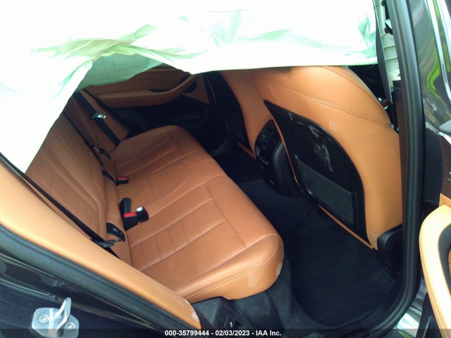 2020 BMW X4, VIN: 5UX2V1C07LLE67562