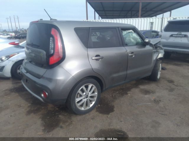 KNDJP3A5XJ7619404 KIA SOUL +