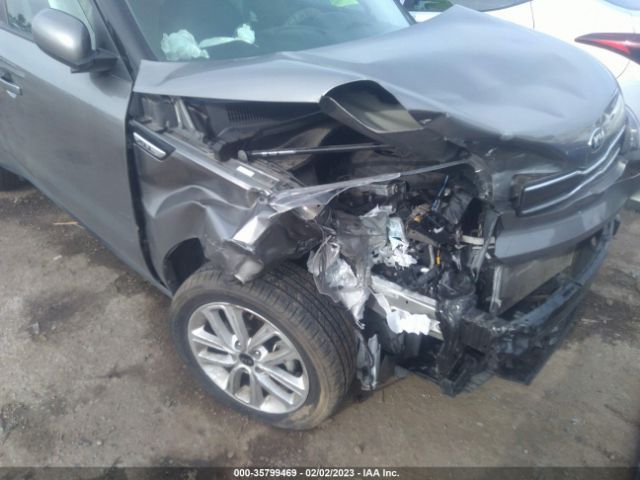 KNDJP3A5XJ7619404 KIA SOUL +