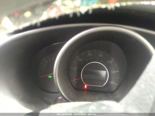 KNDJP3A5XJ7619404 KIA SOUL +