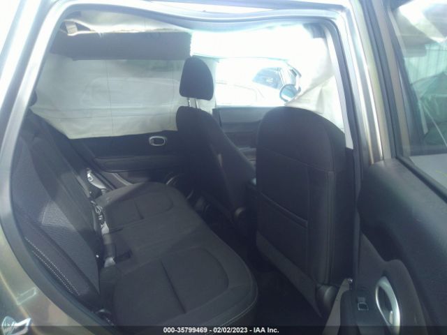 KNDJP3A5XJ7619404 KIA SOUL +