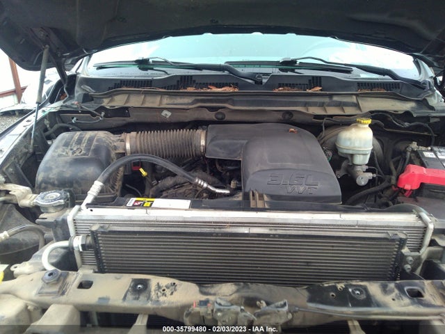 RAM 1500 Big Horn 2015 1C6RR7LG5FS610446 Image 10