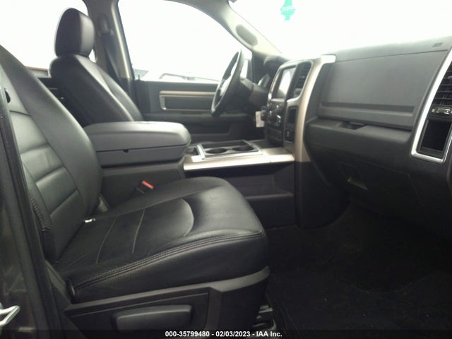 RAM 1500 Big Horn 2015 1C6RR7LG5FS610446 Image 5