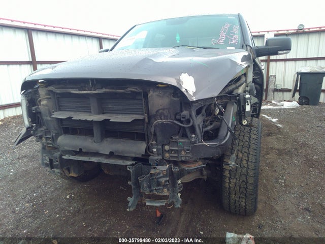 RAM 1500 Big Horn 2015 1C6RR7LG5FS610446 Image 6