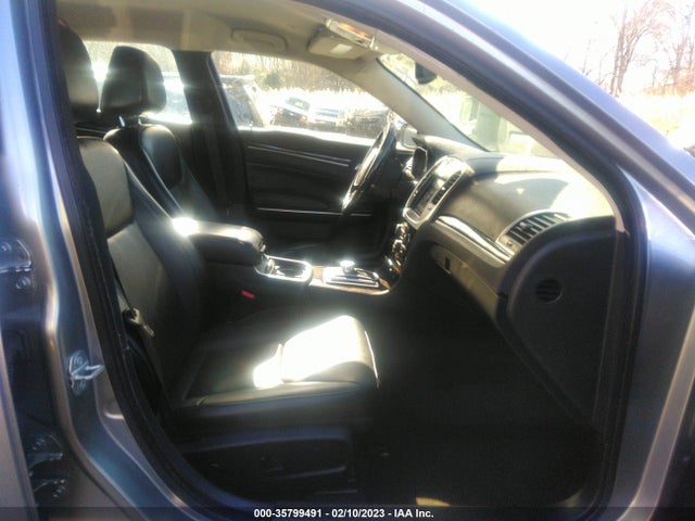 Chrysler 300 Limited 2018 2C3CCAKG6JH168473 Image 5