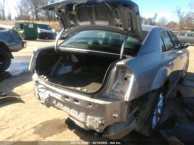 Chrysler 300 Limited 2018 2C3CCAKG6JH168473 Image 6