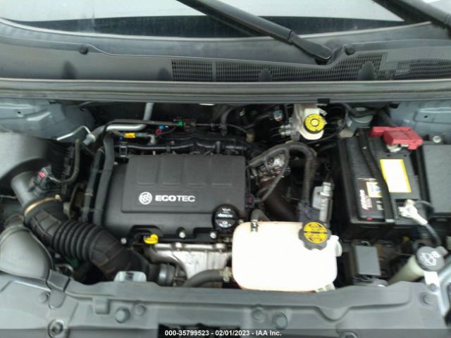 KL4CJASB3KB842346 Buick Encore Preferred