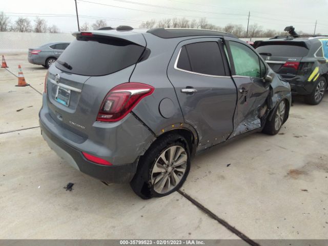 KL4CJASB3KB842346 Buick Encore Preferred