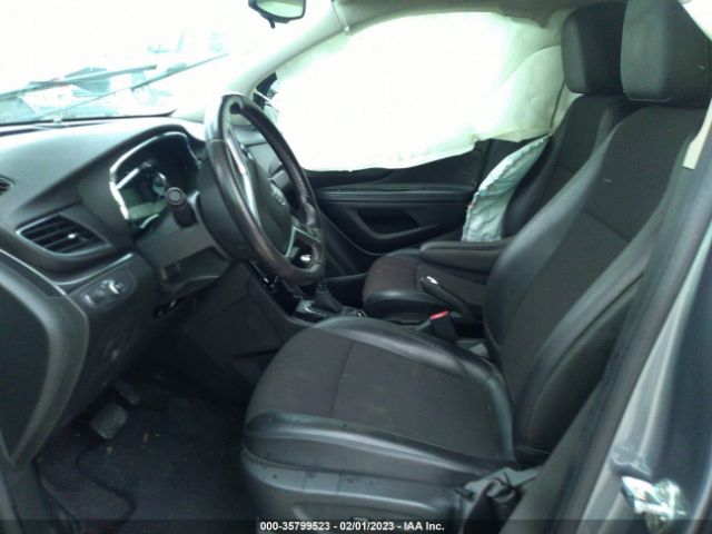 KL4CJASB3KB842346 Buick Encore Preferred
