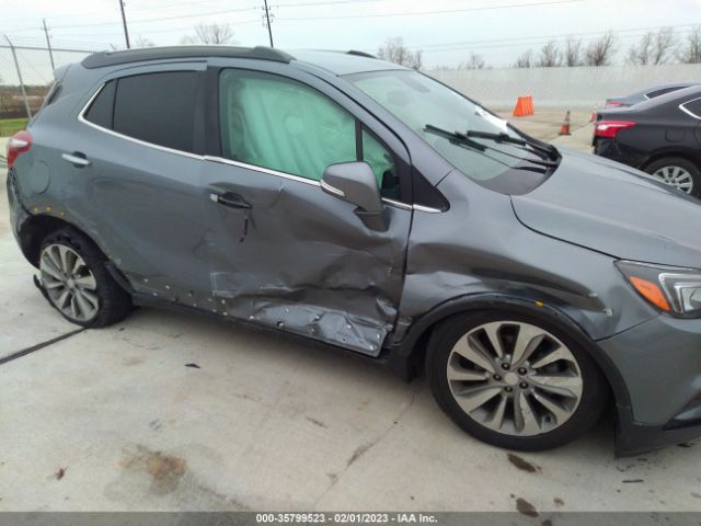KL4CJASB3KB842346 Buick Encore Preferred