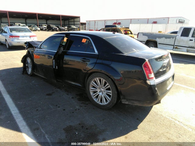 Chrysler 300 2014 2C3CCAAG7EH382279 Image 3
