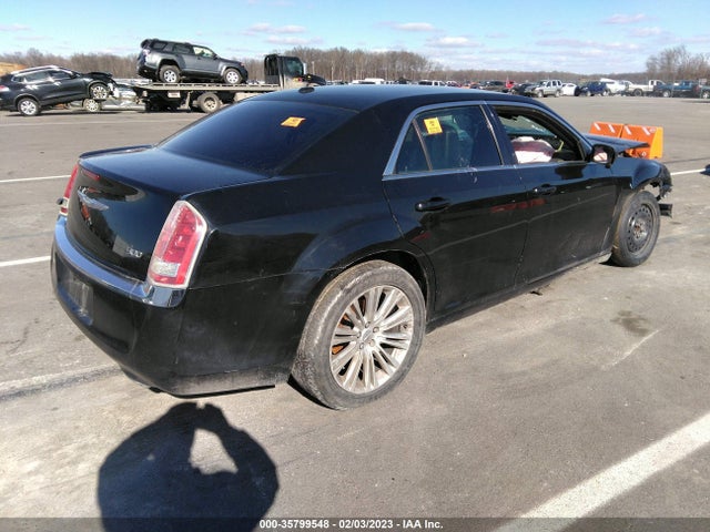 Chrysler 300 2014 2C3CCAAG7EH382279 Image 4