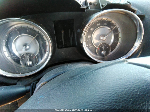 Chrysler 300 2014 2C3CCAAG7EH382279 Image 7