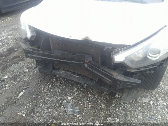 KNAFK4A66E5066638 KIA FORTE LX