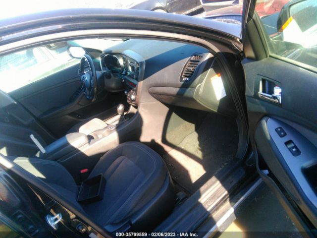 KNAGM4AD9C5011742 KIA OPTIMA HYBRID