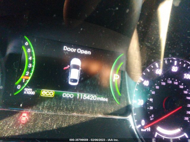 KNAGM4AD9C5011742 KIA OPTIMA HYBRID