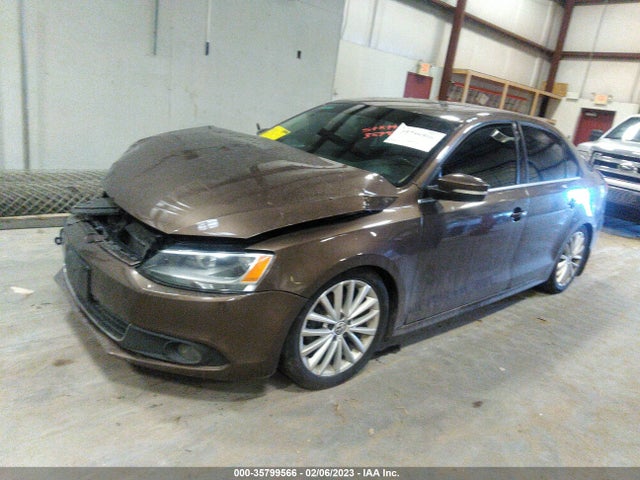 3VWLL7AJXDM418473 Volkswagen Jetta Sedan Tdi W/premium/nav