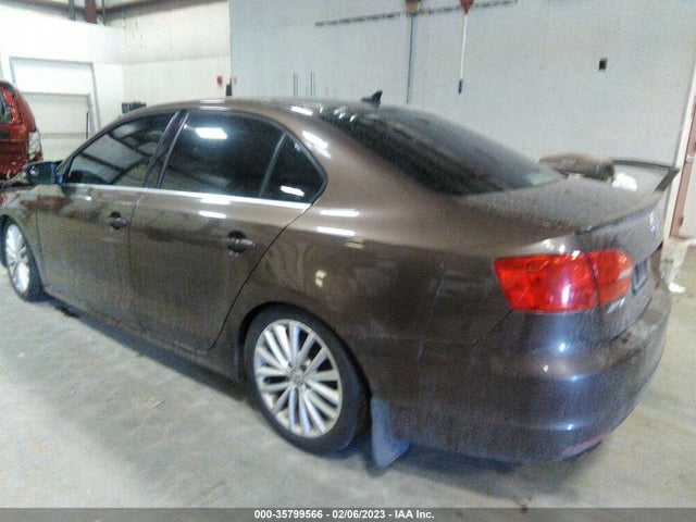 3VWLL7AJXDM418473 Volkswagen Jetta Sedan Tdi W/premium/nav