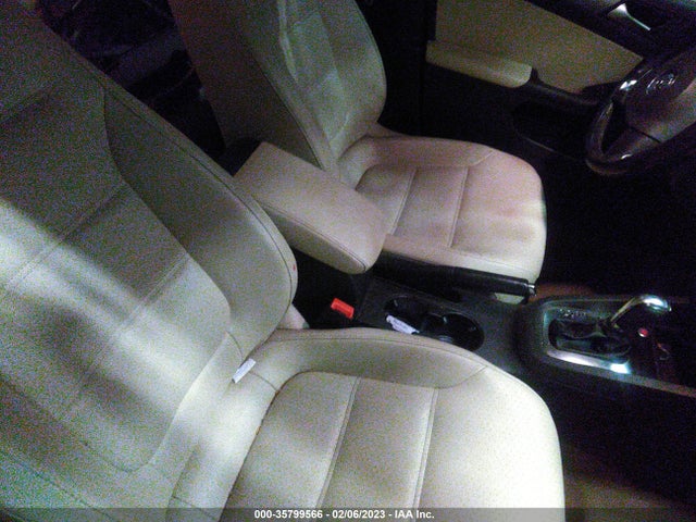 3VWLL7AJXDM418473 Volkswagen Jetta Sedan Tdi W/premium/nav