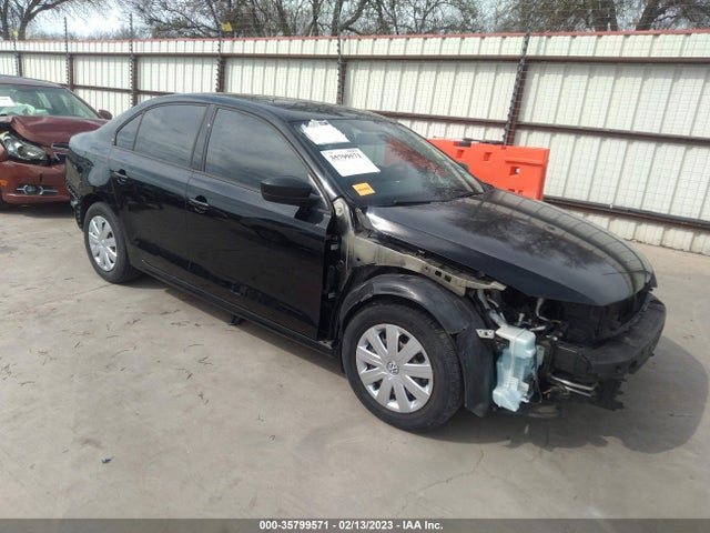 2016 Volkswagen Jetta, VIN: 3VW267AJ1GM272620