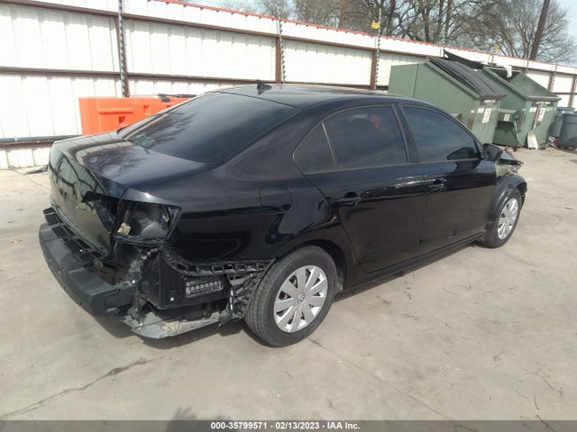 2016 Volkswagen Jetta, VIN: 3VW267AJ1GM272620