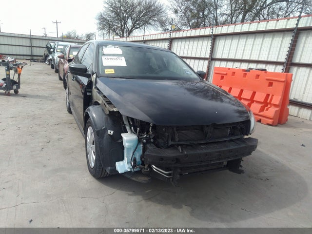 2016 Volkswagen Jetta, VIN: 3VW267AJ1GM272620