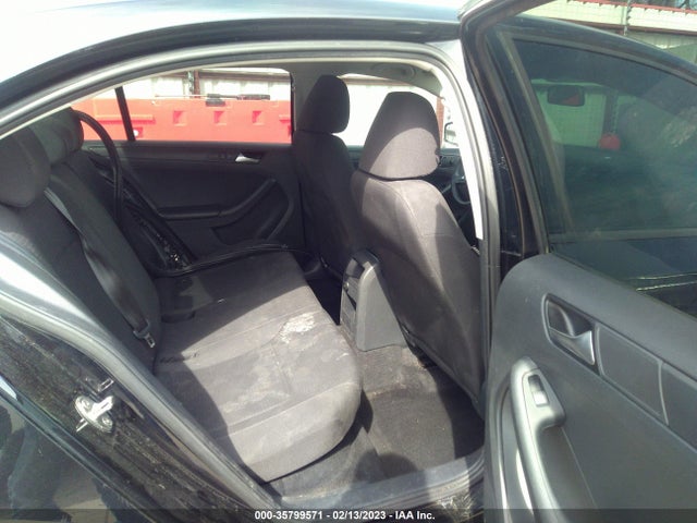 2016 Volkswagen Jetta, VIN: 3VW267AJ1GM272620