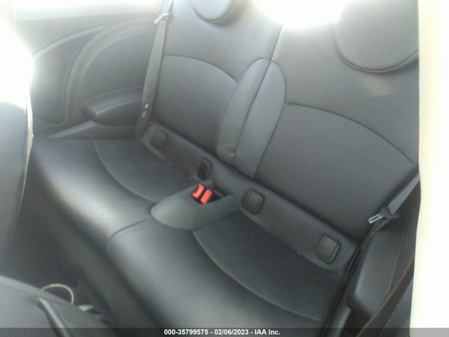 2009 MINI COOPER HARDTOP WMWMF33569TT68345 Photo 7
