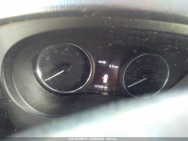 JA4AD3A34JZ030726 Mitsubishi Outlander Se/sel/le