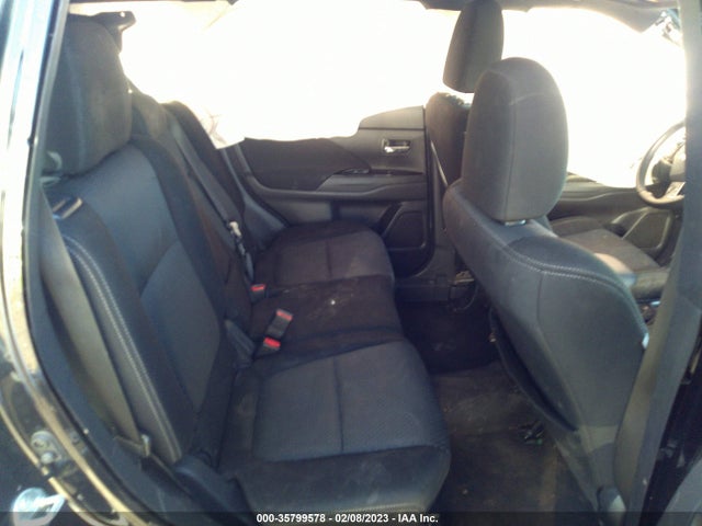 JA4AD3A34JZ030726 Mitsubishi Outlander Se/sel/le