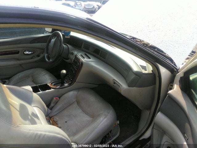 Lincoln MARK VIII 1998 1LNLM92V3WY601472 Image 6