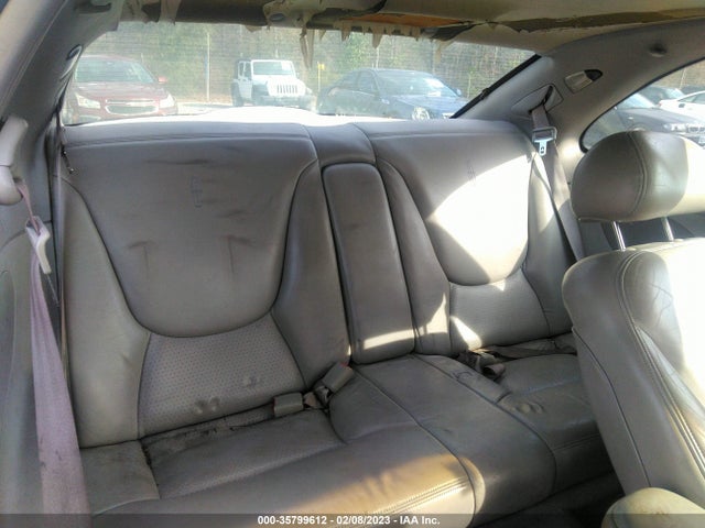 Lincoln MARK VIII 1998 1LNLM92V3WY601472 Image 9