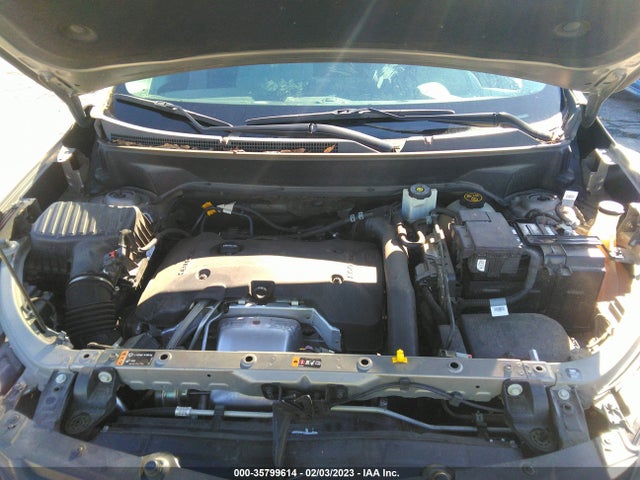 2018 Chevrolet Equinox, VIN: 3GNAXKEX0JS599517