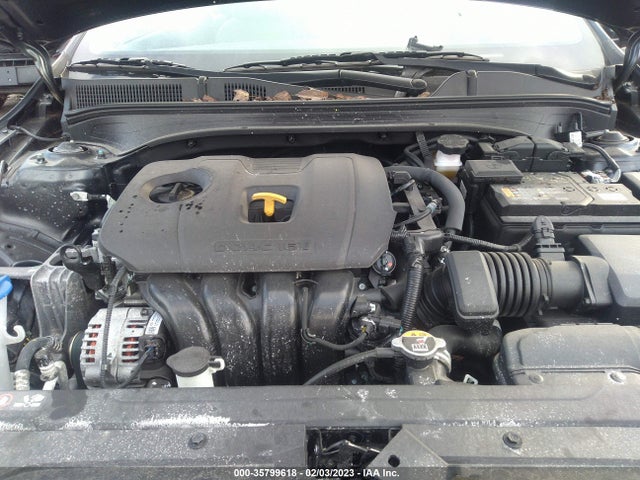 2020 Kia Forte, VIN: 3KPF24AD5LE254859