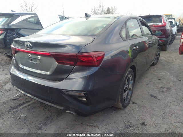 2020 Kia Forte, VIN: 3KPF24AD5LE254859