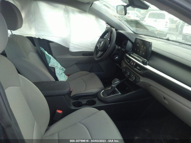 2020 Kia Forte, VIN: 3KPF24AD5LE254859