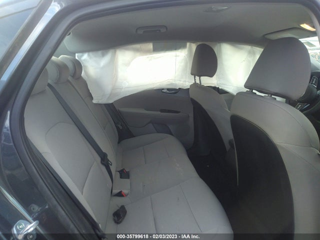 2020 Kia Forte, VIN: 3KPF24AD5LE254859