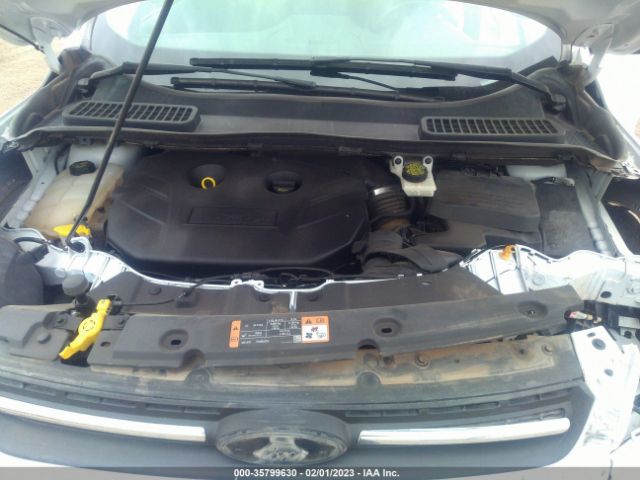 1FMCU9G97FUA62289 Ford ESCAPE SE