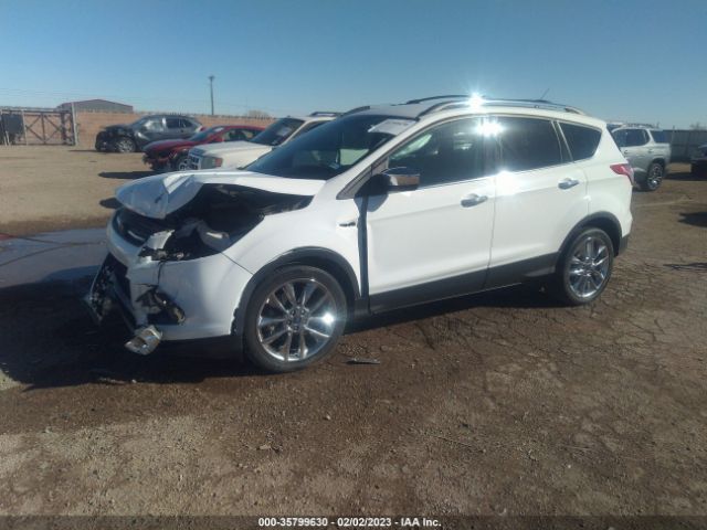 1FMCU9G97FUA62289 Ford ESCAPE SE