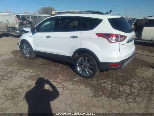 1FMCU9G97FUA62289 Ford ESCAPE SE