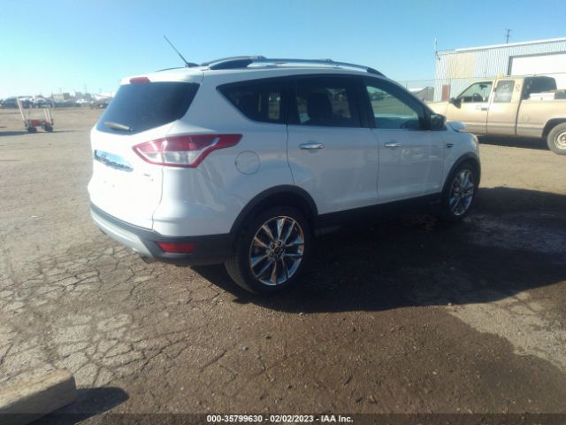 1FMCU9G97FUA62289 Ford ESCAPE SE