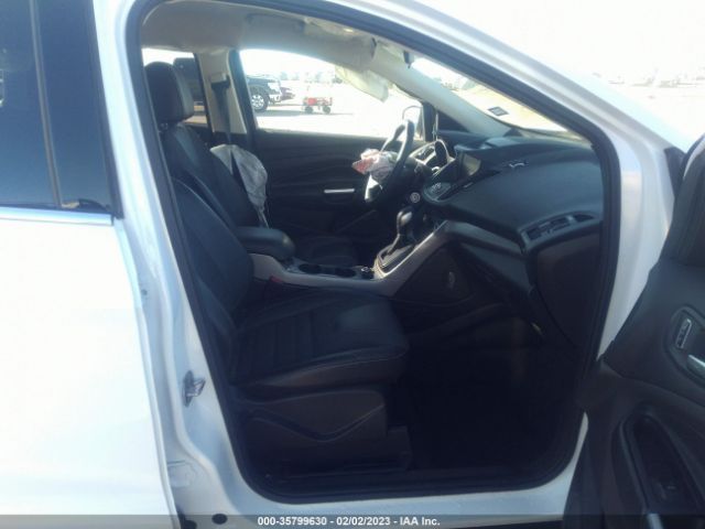 1FMCU9G97FUA62289 Ford ESCAPE SE